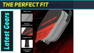 A11N Sports Pro Pickleball Combo: Unbeatable Court Performance!