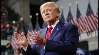 Trump Fatigue!