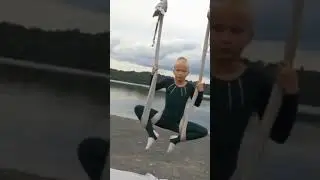 Catwalk Online X #coversong #aerial #воздушныеполотна