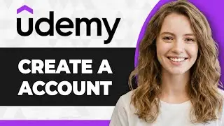 How to Create a Udemy Account (2026 Guide)