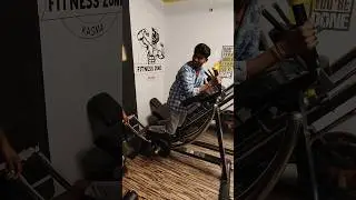 Ab coaster workout|best exercises to loose fat|Comedy #gympranktv #comedy #fatloss #transformation