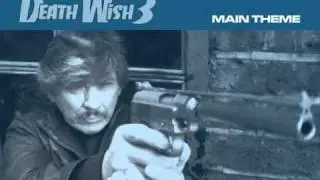 Death Wish 3   Main Theme