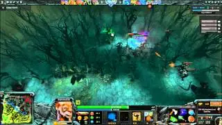 When gank goes wrong #2