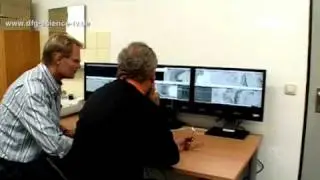 Polares Klimaarchiv -11: Klima-Muster