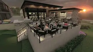 Crane Creek Expansion Virtual Tour 2024