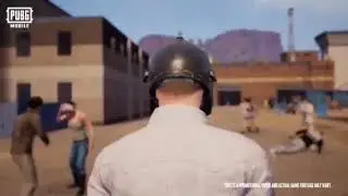Pubgmobile.in.official UNCOVER THE ANCIENT SECRET