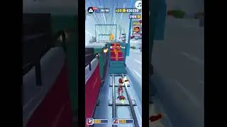 ⚡ “Ultimate Run Starts Now | Subway Surfers India Live
