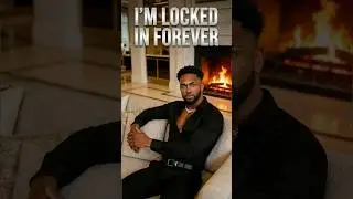 I'm Locked In Forever Modern R&B love anthems