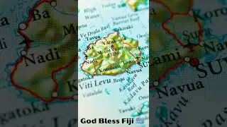 God Bless Fiji (Ai Reggae Cover) 2026 @varloa