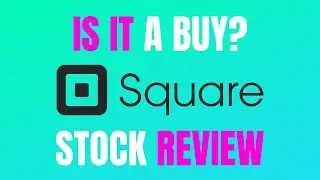 Is Square A Good Stock To Buy For 2020? | Square (SQ) Stock Review | $160 INCOMING!