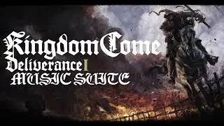 Kingdom Come Deliverance 1 Soundtrack Music Suite