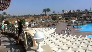 Шарм-Эл-Шейх - Аквапарк (Bora-Bora)