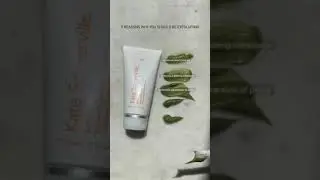 Don&rsquo;t skip this #skincare step! 💕This product is in our current #beautysubscription box!#exfoliate