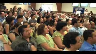 Rep. Michael Honda and Rep. Gutierrez to Host National Immigration Tour Stop in San Jose