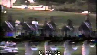 93 Madison Scouts