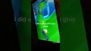 minion rush grus rocket glitch