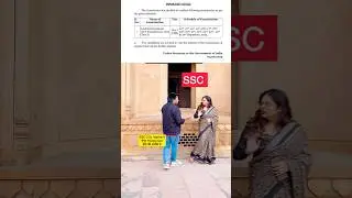 SSC CGL 2025 Exam Date Vs Postponed vs SSC Protest #shorts #sscprotest2025 #ssccgl #sscreforms #ssc