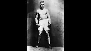 The Jack Dempsey Museum, Manassa, Colorado - 2021.