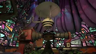 Psychonauts 2[PS5] - Part 17 The Astralathe