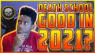 Wizard101: Should You Make A Death Wizard In 2021?!!