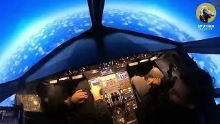 SNK525 | Manila- Cebu | Sputnik Aviation's Airline Experience