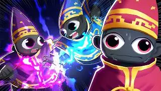 Three Idiots VS YAPYAP (Funniest Game Of The Year!?)