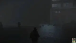 Miscreated - Shooting In The Rain