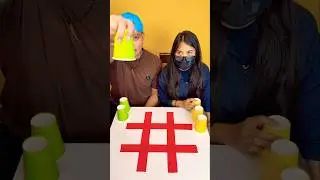 Крестики-нолики ??! ⭕️❌👀😱 3.1.Fab.26