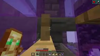 Finally playing new UPDATE in Mincraft ULTRA HARDCORE