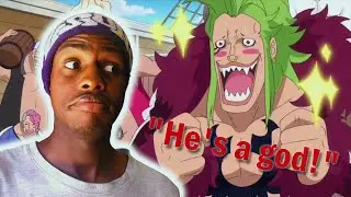 The Craziest Glazers In Anime