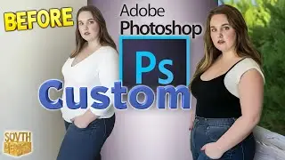 ✨ Transform Your Photos with Custom Photoshop Edits! 🎨 #photoshopediting  #customdesign