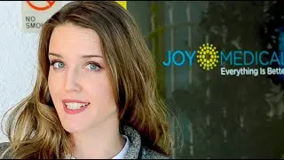 Experience IV Therapy at Joy Medical in Sherman Oaks