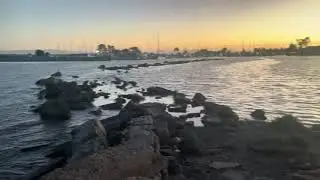 2024 Vlogs - Alameda, California Vlog - June 5th/6th.