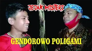 GENDOROWO POLIGAMI