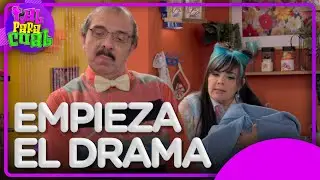 Don Paul subirá la renta del departamento | Tal para Cual 3/4 | C8 - T4