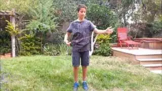 King Yo Star Contest-Yair Honig