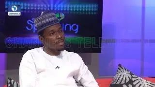 Focus On National Development And Interventions Pt 3 | Seriously Speaking |