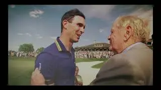 The 2025 Memorial Final Round Intro