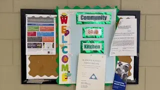 Concerned neighbors come together as Valdosta soup kitchen closes indefinitely