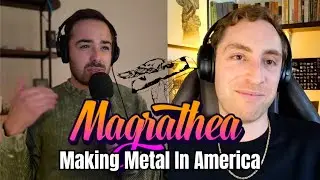 BREAKTHROUGH Bringing Magnesium Production Back To The USA 🇺🇸🌊