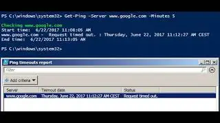 Everything you need to know about Ping (networking utility) | Audio Article