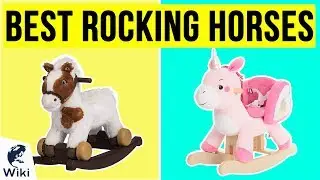 10 Best Rocking Horses 2020