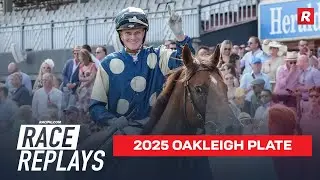 2025 Oakleigh Plate: JIMMYSSTAR FROM THE CLOUDS! 🚀