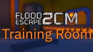Training Room [Easy] | FE2CM (my map)