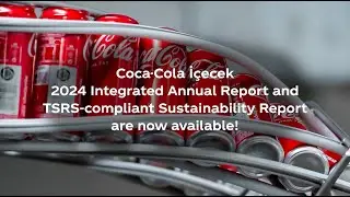 CCI 2024 Integrated Annual Report and TSRS-compliant Sustainability Report are now available!