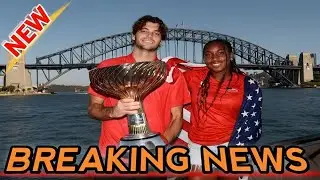 Coco Gauff&rsquo;s Australian Open 2025 Journey After Her United Cup Victory
