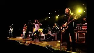 The Black Crowes - It Takes One To Know One