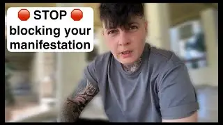 Allow your SP to pursue YOU manifestation trick