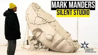 MARK MANDERS LIFE-SIZE SCULPTURES ARRIVE IN ITALY