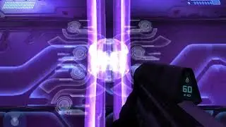 Halo Truth of Reconciliation Hologram Sound 1 Hour
